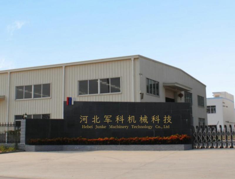 Verified China supplier - Hebei Junke Machinery Technology Co.,Ltd