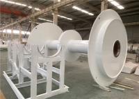China Cilindro de corda material do diâmetro 2960mm de S355J2+N para Marine Winch à venda