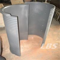 China Alloy Steel Lebus Grooved Sleeves Non Standard Design for sale