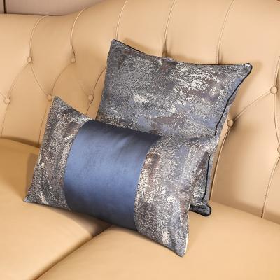 China 2021 Wholesale Anti-pilling Modern Hot Selling Luxury Decorative Cushion Cover High Quality for sale