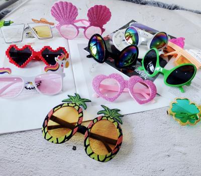 China Fashion Sunglasses Luxury Fashion Polarized Party Children Kids Baby Sunglasses for sale