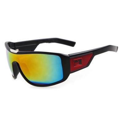 China Sports Sunglasses Safety Polarized Custom Cycling Man Mountaineering Sports Sunglasses In China for sale