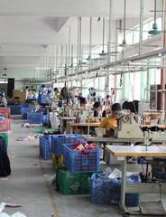 Verified China supplier - Yiwu Manwu Garment Co., Ltd.