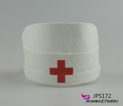 China Can Be Deduced Sexy Apparel Nurse Headpiece Halloween Party Nurse Headband for sale