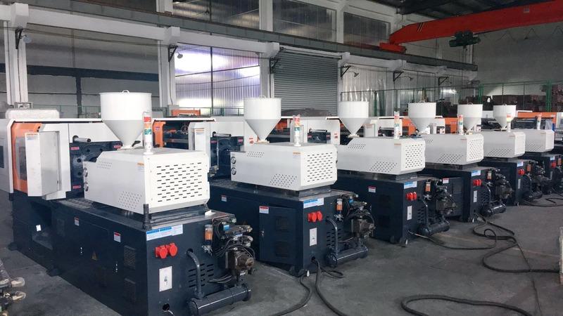 Verified China supplier - Ningbo Union Power Machinery Co., Ltd.