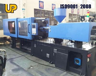 China Horizontal Plastic Injection Molding Machine 180 Ton 1800kn With Servo Motor for sale