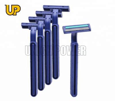 China steel disposable razor mold, plastic razor mold for sale