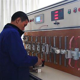 Verified China supplier - Zhejiang Yunteng Electric Co.,Ltd.