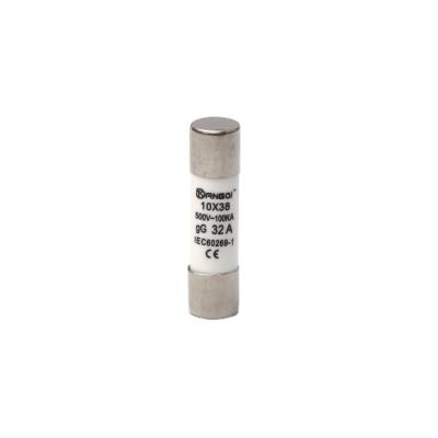 China LOW VOLTAGE Fuse Base /Fuse Holder/ Cylindrical Fuse Box 5x20mm CE/ROHS for sale