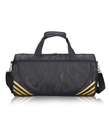 China 2021 Fashionable New Color Men Luggage Travel Bag Cheap Gym Bag Eco - Friendly Sports Bag for sale