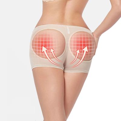 China Antibacterial Hi-Waist Body Tummy Control Private Label Sports Booty Shaper Thigh Slimme Shapewear For Daily Wear for sale