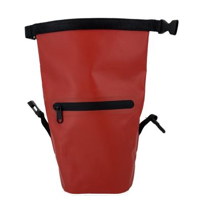 China Waterproof/Sand/PVC Proof 500D Fanny Bag Portable Waterproof Floating Dust Proof for sale