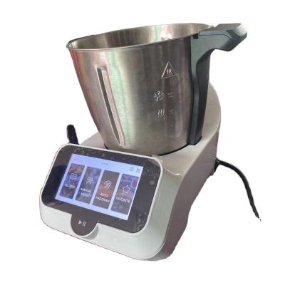 China WIFI Adjustable Function Thermostat Multifunctional Food Processor for sale