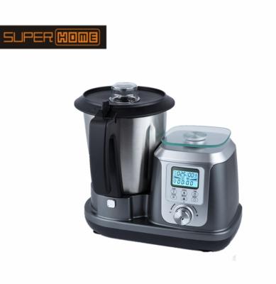 China Household Shipping and Handling - Latest Model 396 Multifuctional Electric Food Processor for sale