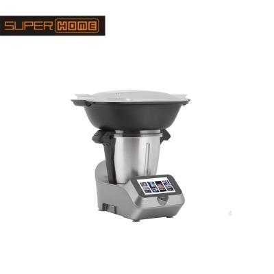 China 2021 Latest Model Household Kitchen Robot Boarding And Handling - 998 With Scale for sale