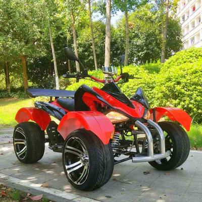 China High Quality Unisex Electric Car ATV Brushless Motor 1500W 60V40AH Four Wheel Mobility Scooter for sale