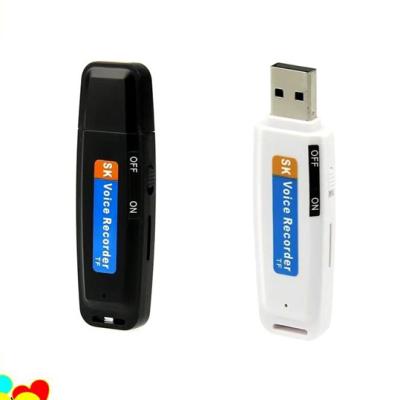 China Mini Discount Price Digital Voice Recorder USB Disk Driver Dictaphone 800mah Memory Flash Pen Recording for sale