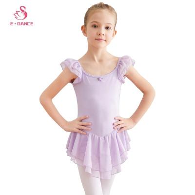 China Professional Dancer Tights Low Back Skirt Dancer Tights Dancer Performance Adult Ballet Dresses For Girls Ballet Dress Ballet for sale