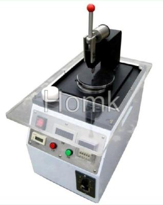 China SC FC ST LC MPO MTP MTRJ E2000...CE Polishing Machine With High Quality for sale