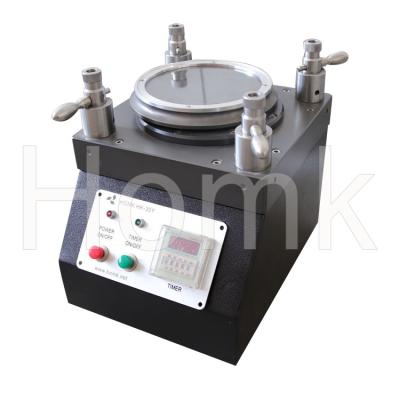 China Fiber Optic Connector Fiber Polishing Machine High Performance Fiber Polishing Grinder for sale