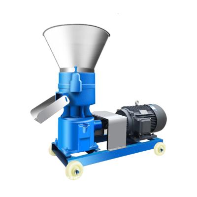 China animal feed factory supply feed pellet mill machine for making animal feed for sale