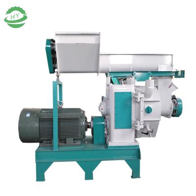 China Make Animal Feed Professional Floating Fish Ring Die Feed Pellet Machine for sale