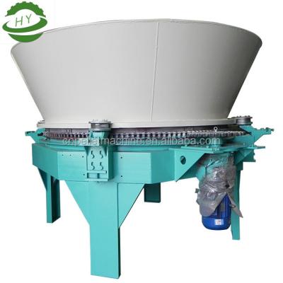 China China Manufacturer Made Corn Straw Large Rotary Cutter For Corn Straw Bundles for sale