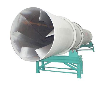 China Drying wholesale and hanyu fashion style rotary drum dryer for sale