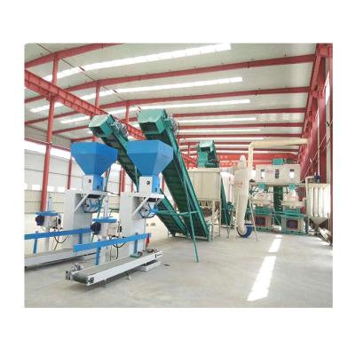 China machinery & wood material briquette packing machine with factory price for sale