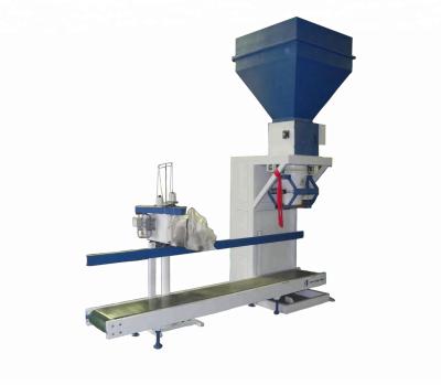 China machinery & Material Fashion Low Sand Packer Wrapping Machine for sale