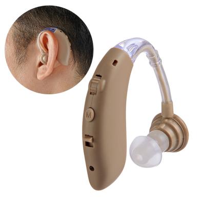 China ABS Big-Ears G25 2021 Best Price Customized Private Label Hearing Aids Invisible Sleeve For Elderly for sale