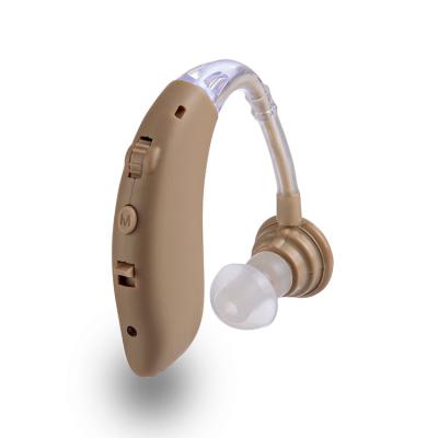 China ABS Big-Ear G25 Grades Cheap Super Portable Powerful Bte Min Silicone Hearing Aid Used Invisible for sale