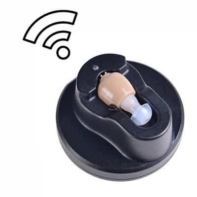 China ABS Super Powerful Big-Ears G12 Mini Amplifier Hearing Aids For Severe Hearing Loss for sale