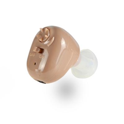 China Cheap Big-Ears G12 Mini Portable Recargable Hidden Audifono Para Sordos Hearing Aids Channel From ABS for sale