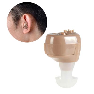 China ABS Big-ears G10L 12 Channel Programmable Digital Ear Hearing Aid for Profound Hearing Loss in Dubai for sale