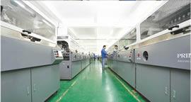 Verified China supplier - Guangzhou LC Printing Machine Co., Ltd.