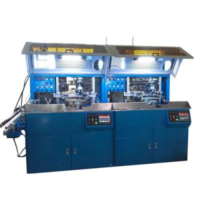 China Factory S-102LED System Automatic UV Curing Machine Silk Screen Printing Machine for sale