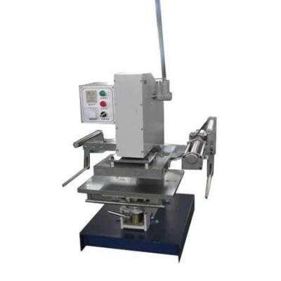 China Factory Large-Pressure Hot Stamping Machine HST-250 for sale