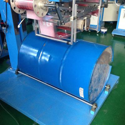 China Factory Oil Drum Heat Transfer Machine HTM-OD for sale