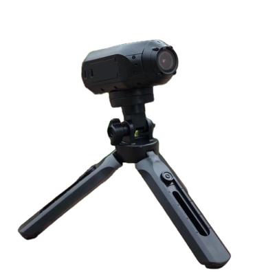 China Ring Sufficiency Live Light Emitting Live Youtube Facebook Universal Mini Tripod Three Legs Support for sale