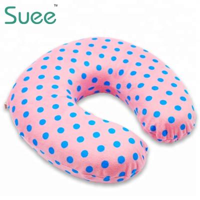 China Disposable OEM Disposable Massage Neck Roll Neck Pillow Cover Customized Color for sale