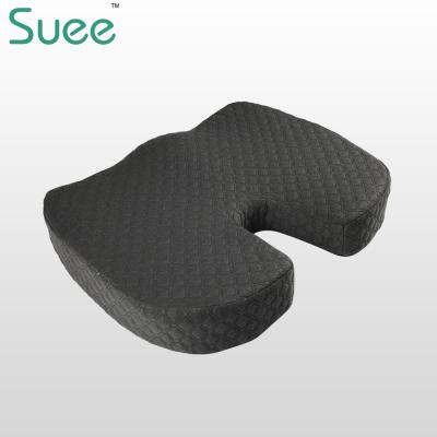 China Beautiful Anti-Decubitus Fashion Buttocks Soft Cushion For Hip Decompression for sale