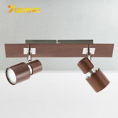 China Surface Mounted Custom Ceiling Recessed GU10 Max 50W LED Customized Halogen Bulb Ceiling Spot Down Mount Light for sale