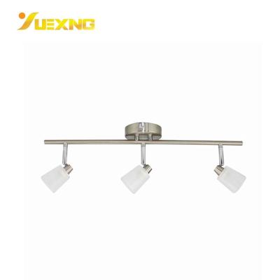 China New Design Gu9 Spot Light Modern Modern LED Spotlight Fixture Lighting Store Lighting Ceiling Lamp for sale