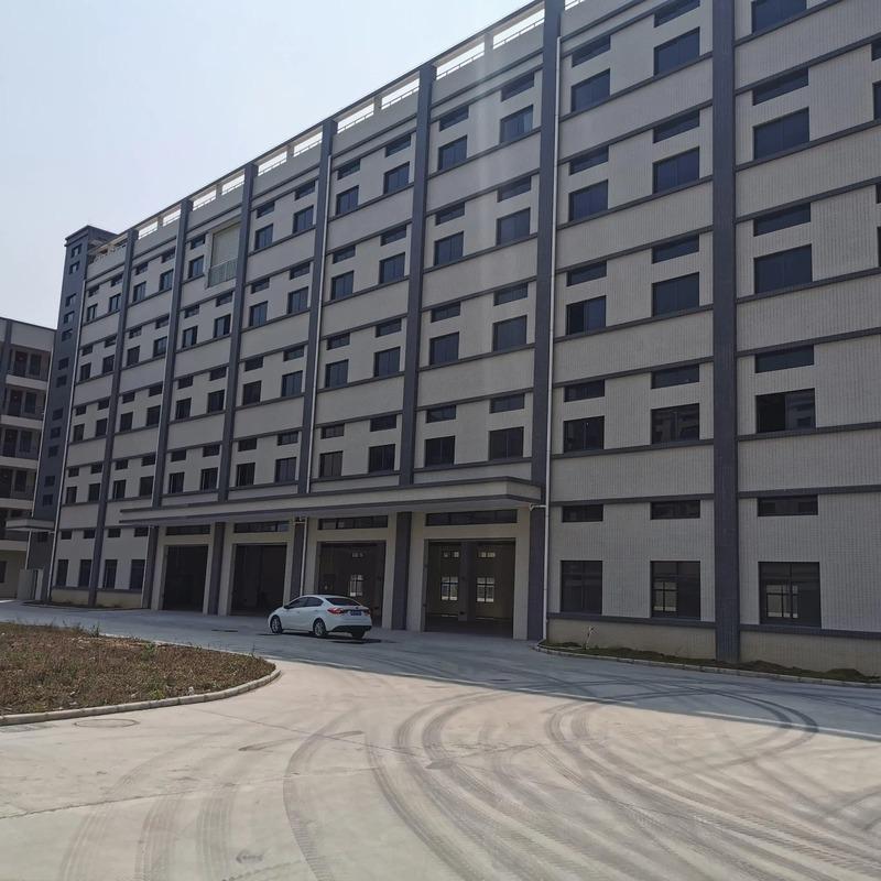 Verified China supplier - Chaozhou Chao'an Caitang Lianfa Hardware Factory