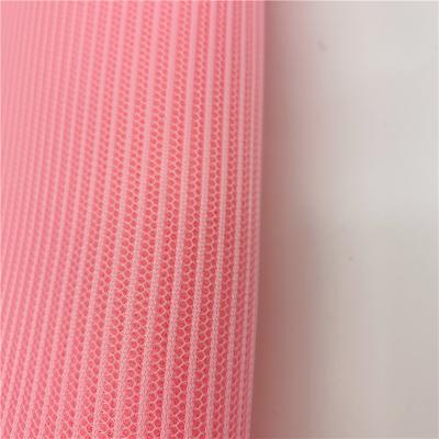 China Memory china supplier 100% polyester 3d air mesh fabric for sport shoes spacer fabric 3d colors Home textile fabric for sale