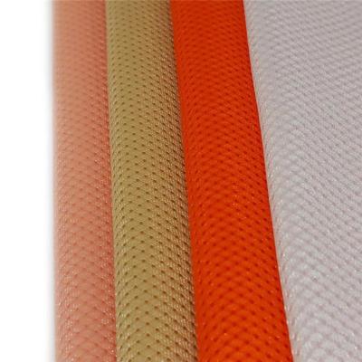 China Memory Factory Custom Soft 3d Mesh Fabric For Car Seat 170g200g230gsm Sandwich Air Mesh Fabrics for sale