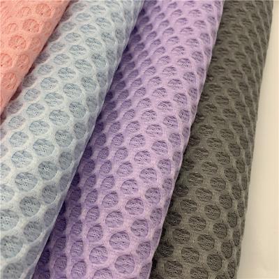 China Memory Air mesh fabric for pillow Sandwich air mesh Polyester air mesh for sale