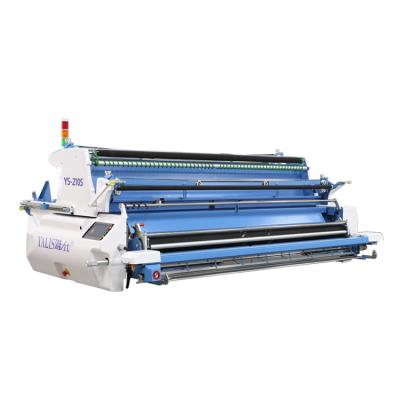 China Garment Shops Yalis Fabric Spreading Machine for sale