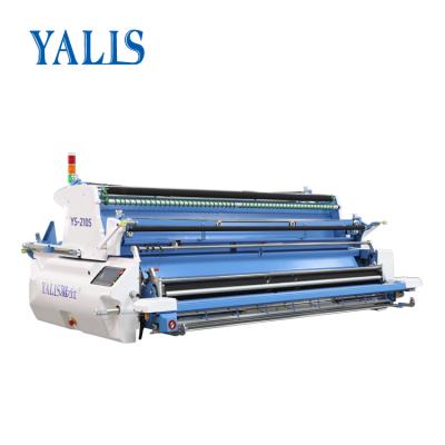 China Garment Shops Fabric CNC Fabric Spreading Machine for sale